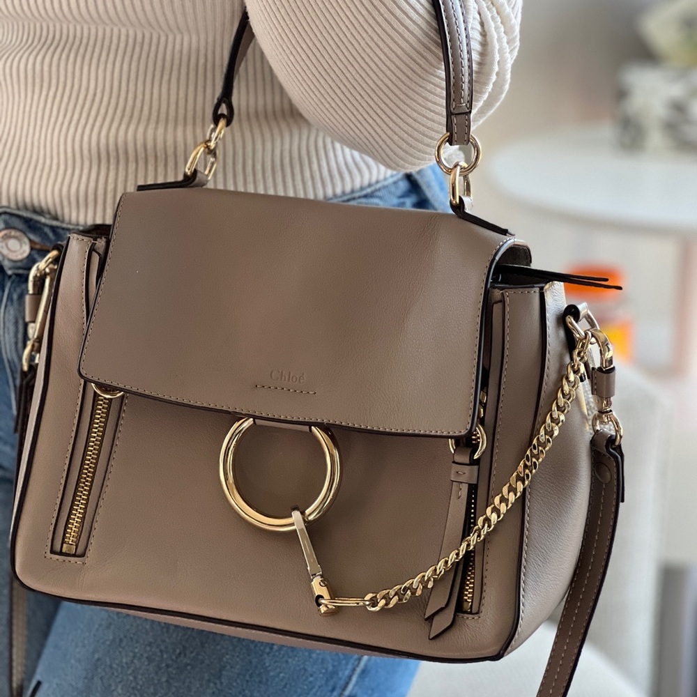 Chloe handbag